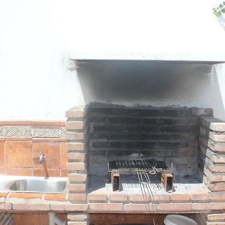 Apartamento Con Piscina En Ciudad Jardin Málaga Dış mekan fotoğraf