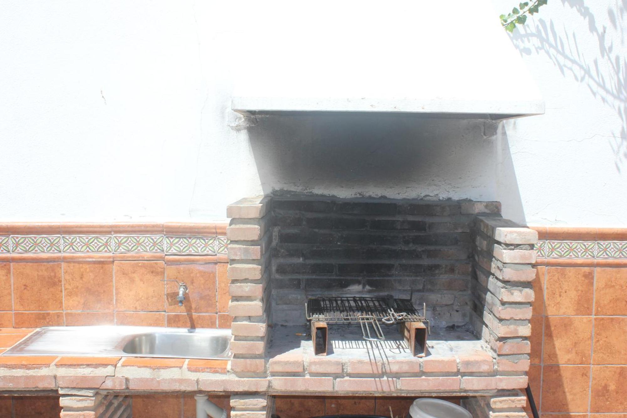 Apartamento Con Piscina En Ciudad Jardin Málaga Dış mekan fotoğraf